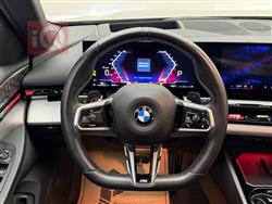 بي ام دبليو الفئة 5